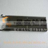 Electroplating Using Titanium Industrial Wire Baskets