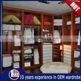 Guangzhou Mobile High Gloss Open Wardrobe in Fancy Design thumbnail-5