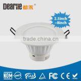 Downlights Item Type High Quality 8w Led Smd Down Light 4inch Shenzhen Factory