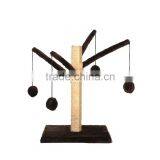 Cat Tree Cat Toy House Cat Scratching thumbnail-1