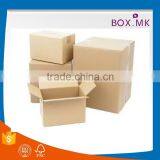 Free Sample High Quality Superior Custom Printed Shipping Boxes Carton Packaging thumbnail-2