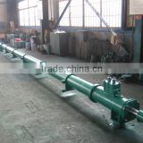 Pneumatic Cylinder for Feeding Device of Pipe Mill