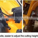 GT Speed / 4-in-1 Gasoline Lawn Mower KCL20SDP-GT thumbnail-4