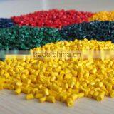 Plastic Color Masterbatch