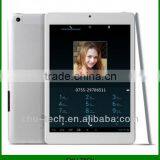 7.9" Chuwi V88 3G 1024*768P Capacitive Screen Mtk6589 Quad Core Android 4.2 Tablet thumbnail-1