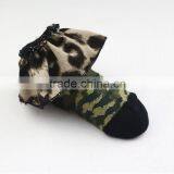 Fashion Style China Custom Pretty Lace Baby Socks thumbnail-5