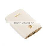 2015 NEW Design Customized Gift Power Bank QC2.0 Charger USB Mobile Power Charger thumbnail-2