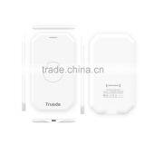 TRUSDA CE,RoHS,FCC Approved qi Wireless Phone Charger OEM Quick Deliver Power Sockets Wireless Charger For SAMSUNG LG thumbnail-5