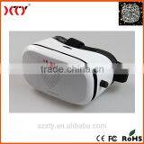 VR Max 3D Virtual Reality Glasses for IPhone and Android Smart Phones thumbnail-1