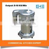 Good Stainless Steel Mini Automatic Electric Orange Fruit Juicer Machine Price From TWOTHOUSAND thumbnail-1