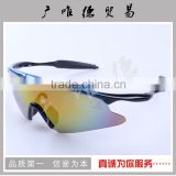 Hot Selling TR90 Sport Polarized Sunglasses