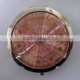 Luxurious Metal Dressing up Mirror