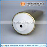 150g Round Shape Cosmetic Aluminum Packaging Tube thumbnail-2