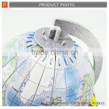 Intelligent Diy 3d Puzzle Toy Papper Globe Model thumbnail-3