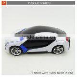 1/18 4 Channels Kids rc Toy Remote Control Car With Lights thumbnail-2