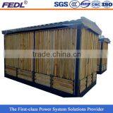 YBW Electric Equipment High-voltage Substation
