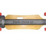 Freefeet Sin-wave Main Control Electric Skateboard Longboard With Bamboo Deck and High Power Battery thumbnail-2