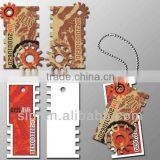 China Supplier Paperboard Tag for Trousers thumbnail-1