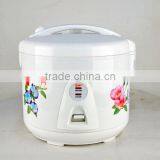 Zhanjiang Factory Energy Saving Electric Deluxe Rice Cooker thumbnail-1