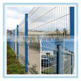 Type of Factory Welded Mesh Fence(anping Manufacturer ISO9001)