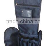 2016 Latest UK Style Polyester Fashion Custom Travel Wash Bag Toiletry Bag for Men thumbnail-4