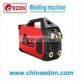 IGBT Inverter Single Phase Portable Arc Welding Machine With VRD, ANTI-STICK and ARC FUNCTION thumbnail-3