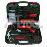 137pcs power combo tool set electric maintenance tool kit