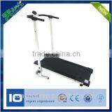 2015 New Wal-mart Supplier Small Size Kids Manual Treadmill thumbnail-1