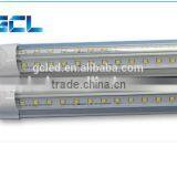 Best Price 4ft 5ft/6ft/8ft v Shape t8 Led Tube Integrated/g13 Base 2835 Chip Led Tube Light thumbnail-3