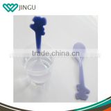 baby temperature color changing spoon