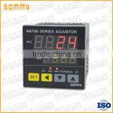 Intelligent PID Digital Temperature Controller