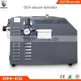 High Efficiency Vacuum OCA Lamination Machine OCAmaster OM-K5 thumbnail-2