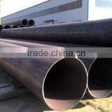 Spiral Seamless Steel Pipe thumbnail-4