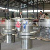 Dn100 Stainless Steel Lap Joint Stub Ends