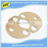 Shenzhen Auto Parts High Precision Non-standard Stamping Brass Terminal thumbnail-5