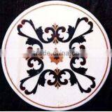 Marble Inlay Table Tops, Home Decorations thumbnail-1