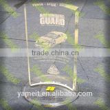 china gold supplier OEM/ODM shield award trophy manufacturer