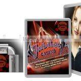 A0 Photo Frame thumbnail-2