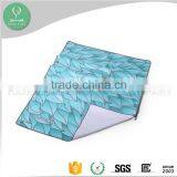 Full Color Non-slip Yoga Mat Towel/yoga Towel thumbnail-3