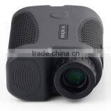 BIJIA 400m Sporting Golf Laser Rangefinder With 6x Magnification - Pinseeking - Focusing Eyepiece thumbnail-3