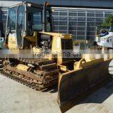 Second-hand Japan Original Bulldozer Used Komatsu D31P-20E Crawler dozer For Sale