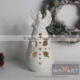 Adorable Lighted Angels With Wings for Christmas Gift thumbnail-2