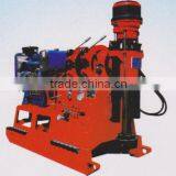Portable Water Borehole Drilling Machine thumbnail-1