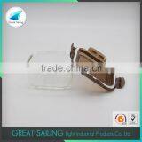 New Hot Microwaveable Food Storage Container Glass thumbnail-6