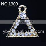 Mutilpropose Alloy Hang Ring for Jewelry Making in Yiwu Market-1309 thumbnail-1