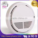 Infrared Portable Gas Detector With Battery Power