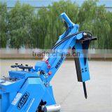 New ce Front Loader Mini Garden Loader thumbnail-4