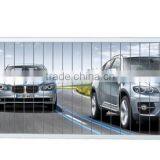 Car Parking Lot Parking Gate Systems Advertising Automatic Barrier thumbnail-3