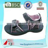 Factory Price Direct Fashion Summer Beach Sandal for Women thumbnail-3