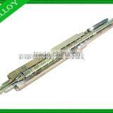 PP/PVC//PE/ABS Screw and Barrel for Injection Machine